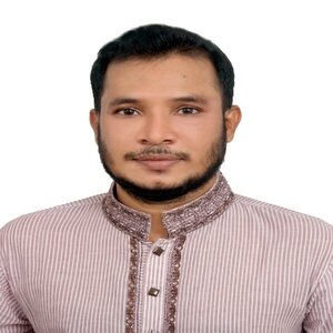 সৈয়দ শাহাদাৎ হোসেন এর ছবি