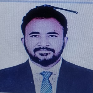 আবু সাঈদ মোঃ সূজা উদ্দীন এর ছবি