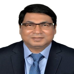 অধ্যাপক ডাঃ সৈয়দ মইনুল হাসান সাদিক এর ছবি