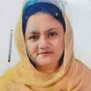 নাদিরা আক্তার এর ছবি