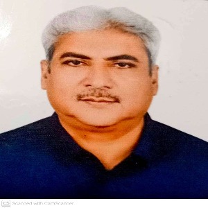 মোহাম্মদ শফিকুল হক মিলন এর ছবি