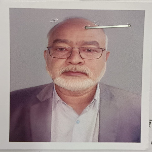 	ডাঃ জহির উদ্দিন আহম্মেদ এর ছবি