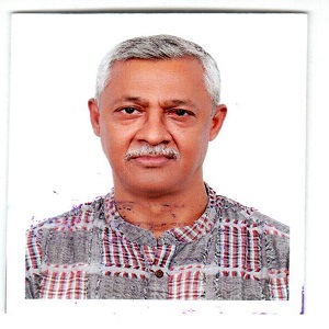 আ ন ম মনজুর মোর্শেদ এর ছবি