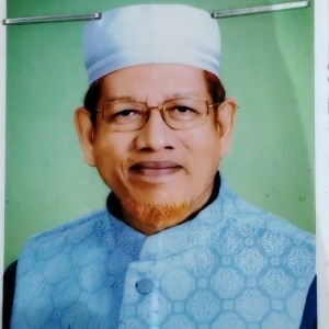 এ, এইচ, এম হামিদুর রহমান আযাদ এর ছবি