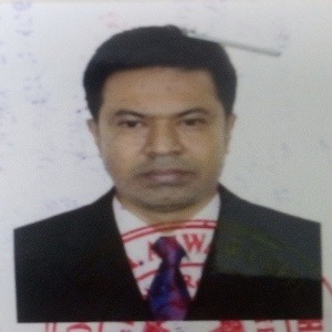 মোঃ নিজামুল হক আল কাদেরী এর ছবি