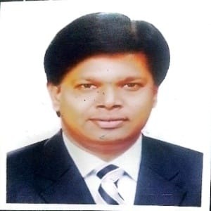 খোন্দকার আবু আশফাক এর ছবি