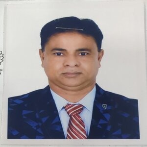 মোঃ আমিরুল ইসলাম খান এর ছবি