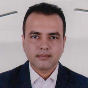 আমিনুল ইসলাম এর ছবি