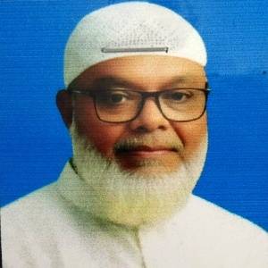 গোলাম রব্বানী এর ছবি