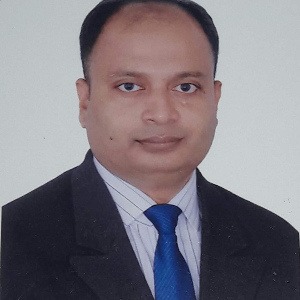 মিল্টন বৈদ্য এর ছবি