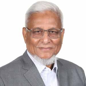 শাহজাহান চৌধুরী এর ছবি