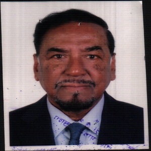 হাফিজ উদ্দিন আহমদ বীর বিক্রম এর ছবি