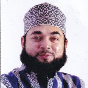 সৈয়্যদ মুহাম্মদ হাসান এর ছবি