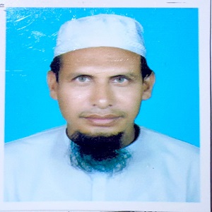 হা: মাও: মুফতি শামীম আহমদ এর ছবি