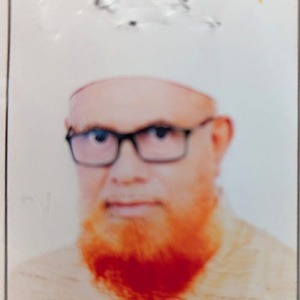 আহমদ আবদুল কাদের এর ছবি