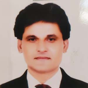 মোঃ রফিকুল ইসলাম এর ছবি