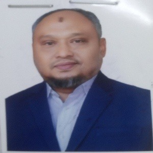 মোহাম্মদ শফিউল আলম এর ছবি