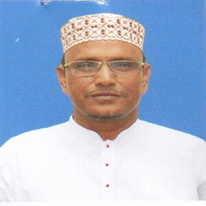 মোহাম্মদ নুরুজ্জামান এর ছবি