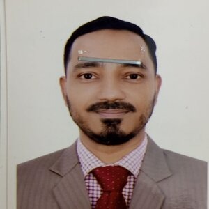 মুহাম্মদ শাখাওয়াত হোসাইন এর ছবি