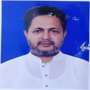 মোহাম্মদ গোলাম মোস্তফা এর ছবি