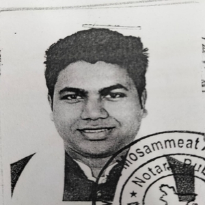 ‌মোঃ আজমুল হাসান জিহাদ এর ছবি