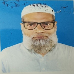 মোঃ কেরামত আলী	 এর ছবি