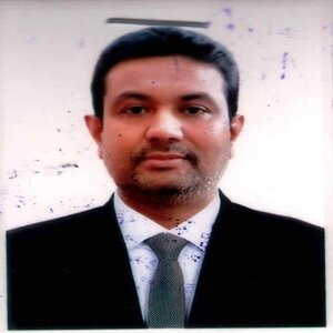 মোঃ নজরুল ইসলাম আজাদ এর ছবি