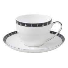 স্বতন্ত্র - কাপ-পিরিচ