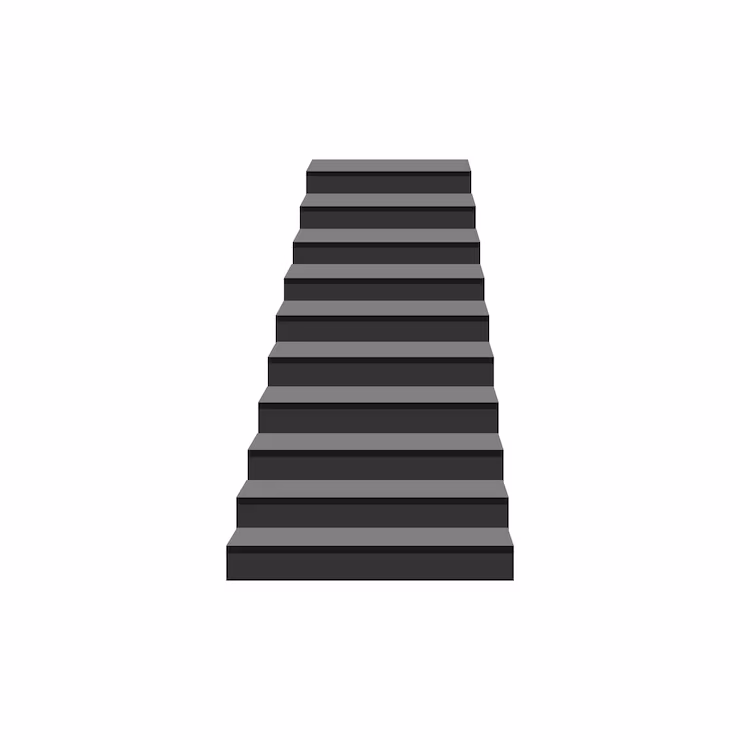 স্বতন্ত্র - সিড়ি