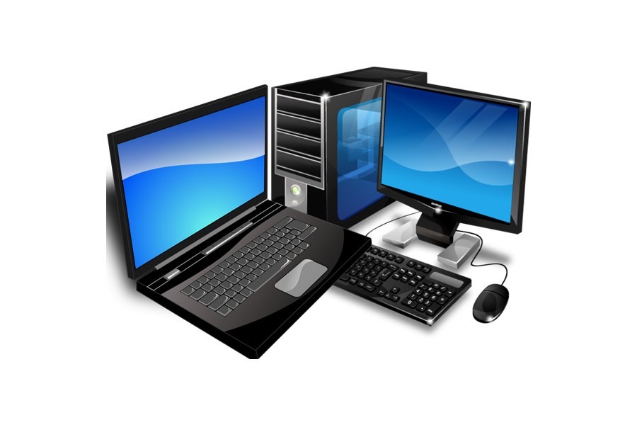 স্বতন্ত্র - কম্পিউটার