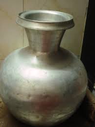 স্বতন্ত্র - কলস