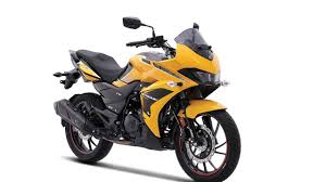 স্বতন্ত্র - মোটর সাইকেল