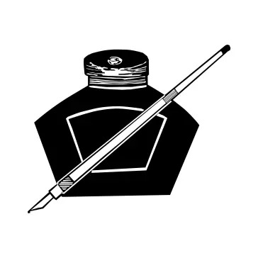 বাংলাদেশ সমঅধিকার পার্টি (বিইপি) - দোয়াত কলম