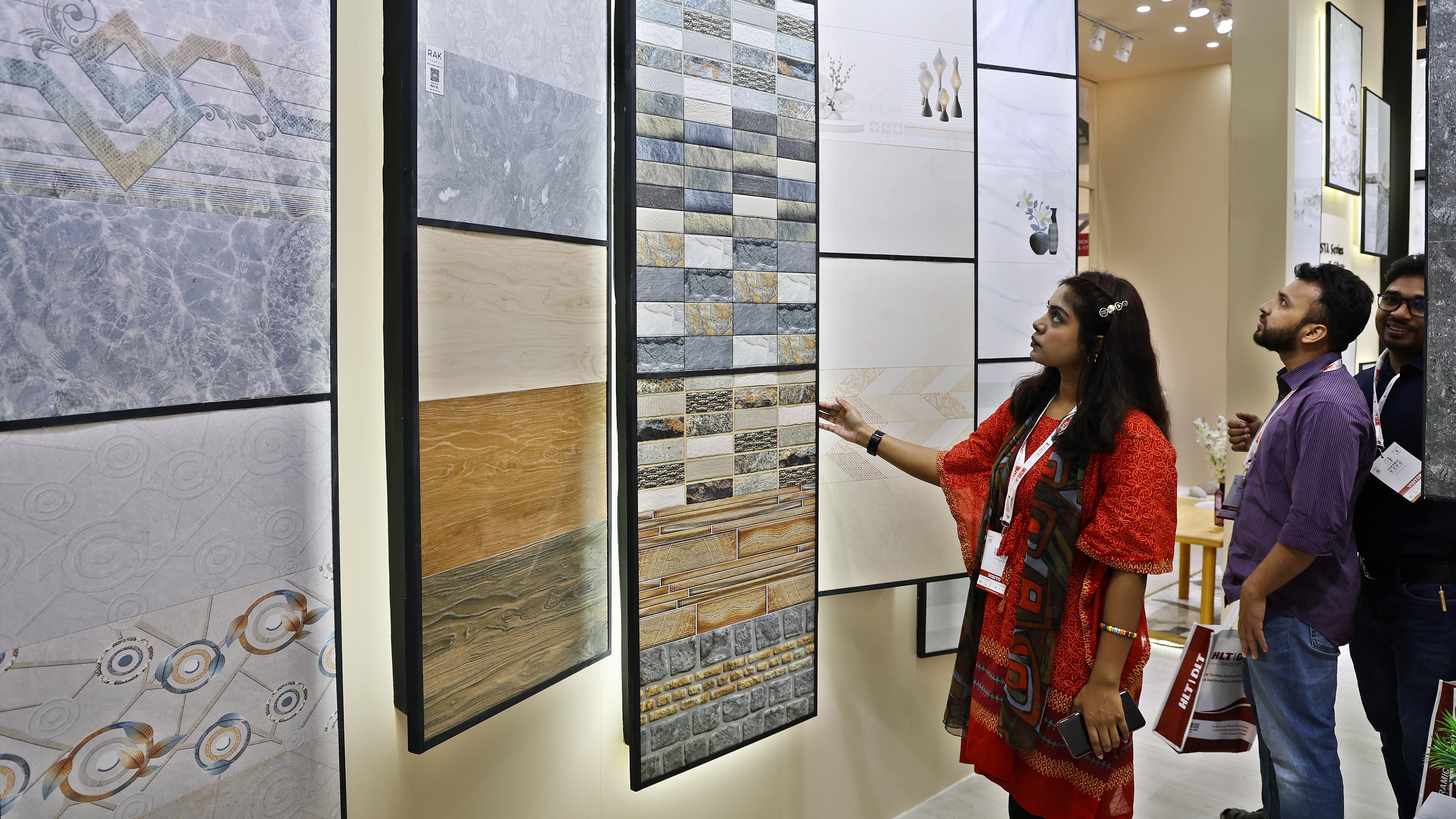 ২৫ দেশ নিয়ে ঢাকায় সিরামিক এক্সপো শুরু