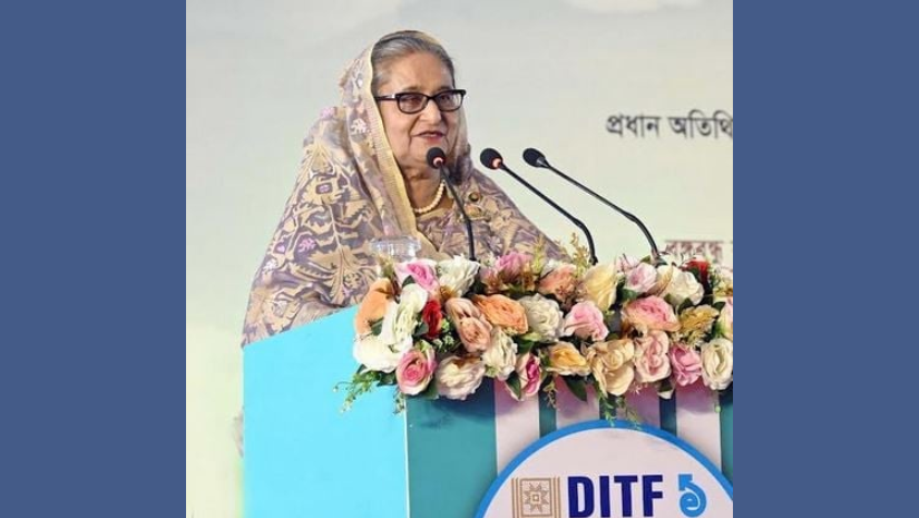 তৈরী পোশাক খাতের মত অন্যান্য রপ্তানি পণ্যকেও গুরুত্ব দিন