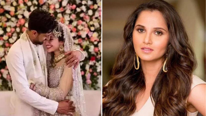 শোয়েবের বিবাহ-বহির্ভূত সম্পর্কে অতিষ্ঠ ছিলেন সানিয়া!