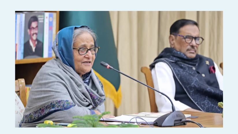 পণ্য মজুতকারীদের বিরুদ্ধে ব্যবস্থা নেওয়া হবে: প্রধানমন্ত্রী