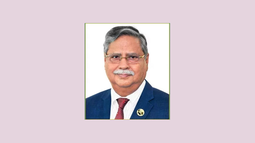 স্বাস্থ্যপরীক্ষায় ঢাকা ছেড়েছেন রাষ্ট্রপতি