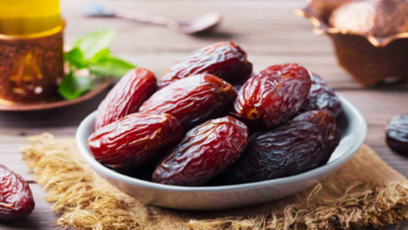 নানান গুনে ভরপুর খেজুর