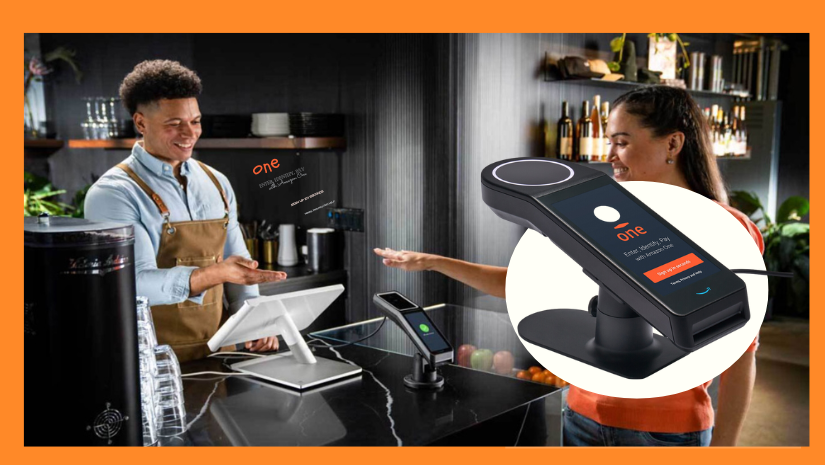 অ্যামাজনের নুতন অ্যাপ চালু-হাতের ইশারায় চলবে