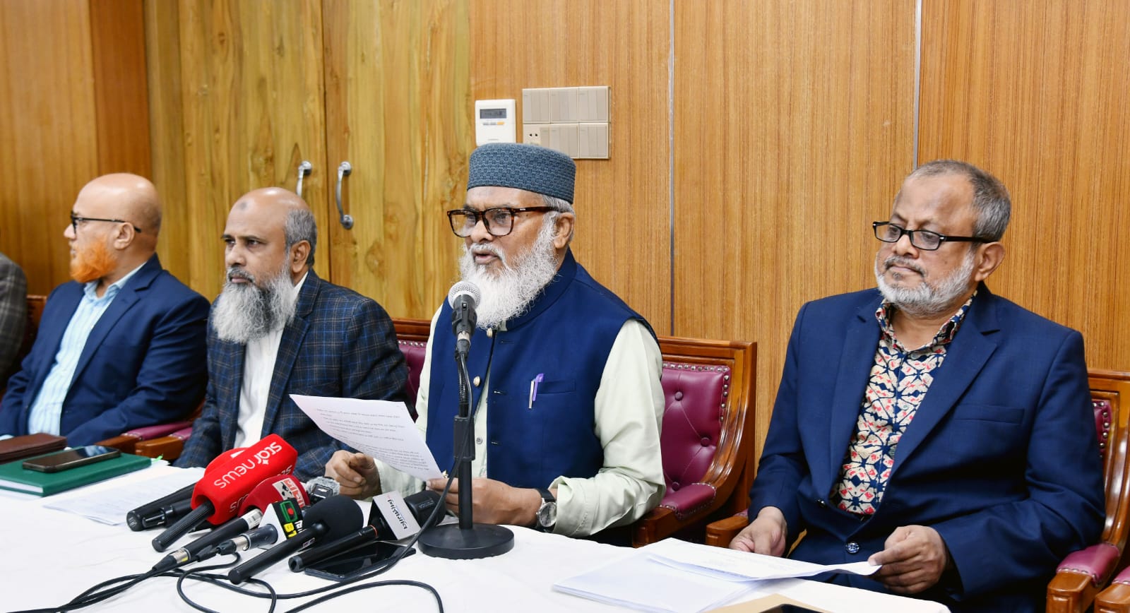 বায়তুল মোকাররম মার্কেটের দুটি দোকান দখলমুক্ত