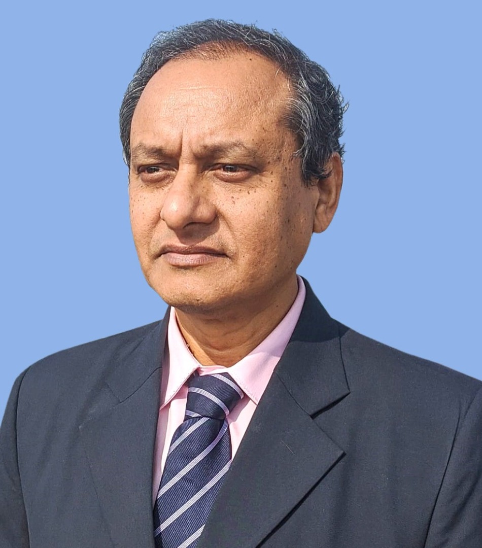 শিশুকে মানুষ হিসেবে গড়ে তোলাই শিক্ষার উদ্দেশ্য–প্রাথমিক শিক্ষা উপদেষ্টা