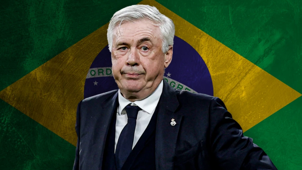 মরক্কোকে কঠিন প্রতিপক্ষ ভাবছেন ব্রাজিল কোচ