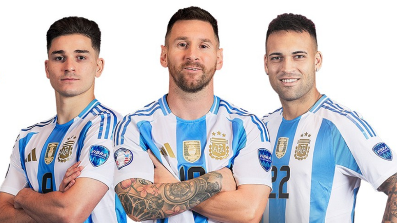 বিশ্বকাপের গ্রুপ অব ডেথে আর্জেন্টিনা!