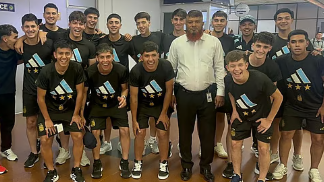 ঢাকায় ব্রাজিল-আর্জেন্টিনার ক্লাবের ম্যাচ স্থগিত কেন