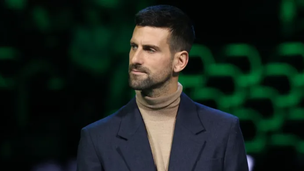 বিশ্বকাপে যে দলকে ফাইনালে দেখছেন জোকোভিচ