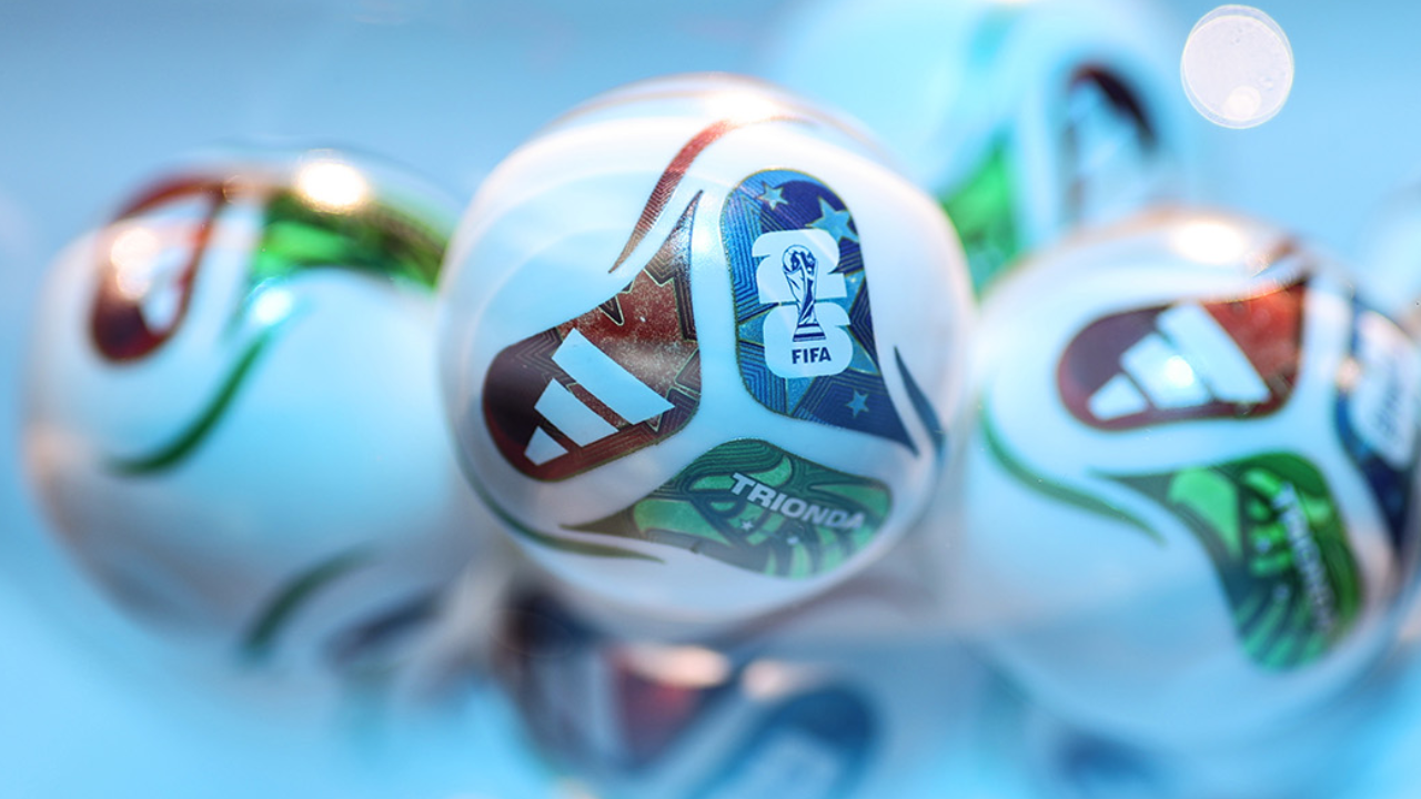 আজ ফুটবল বিশ্বকাপের ড্র, দেখা যাবে যেখানে