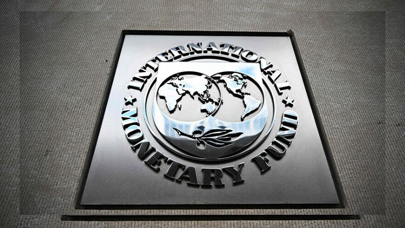 বাংলাদেশ নিয়ে আইএমএফের সন্তোষ প্রকাশ