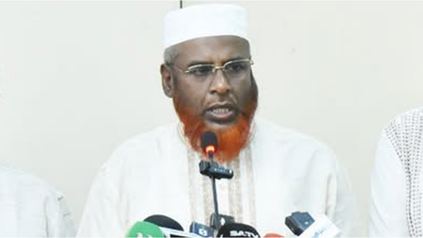 শাপলা চত্বরের আন্দোলনে অংশ নেওয়া সবাইকে রাষ্ট্রীয় স্বীকৃতির দাবি জামায়াতের সেক্রেটারি জেনারেলের