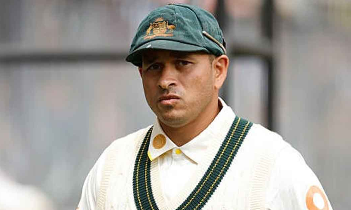 অস্ট্রেলিয়ার স্কোয়াড থেকে ছিটকে গেলেন খাজা